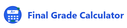 Final Grade Calculator Logo